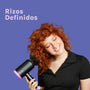 Kit Alisador y Secador con Estuche Mint