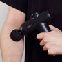 Pistola de Masaje Muscular Recargable Ozu