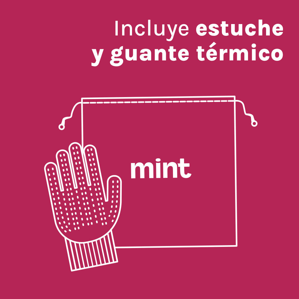 Secador Multistyler 7 en 1 Rosa Mint