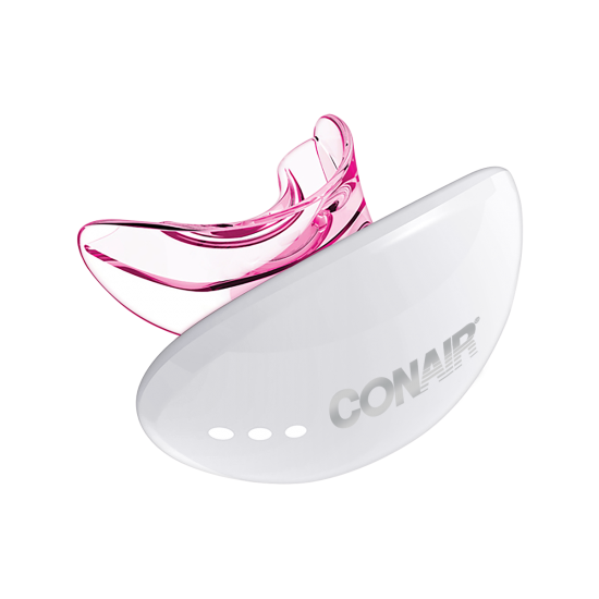Máquina de fototerapia para cuidado de labios LP1FQ True Glow™ by Conair®