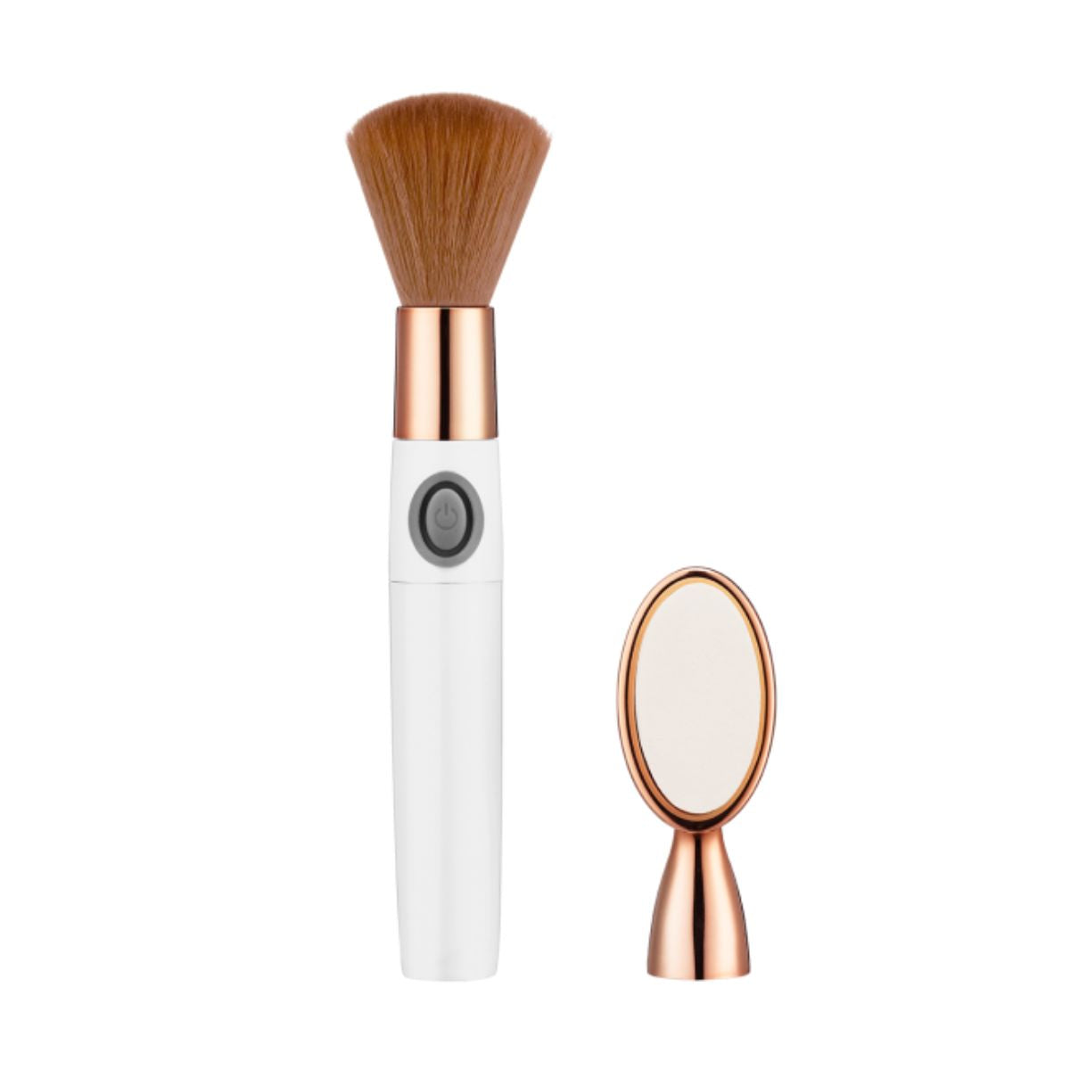 Juego de cepillos para maquillaje con vibración MBS1 True Glow™ Glam by Conair®