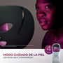 Máscara Facial LED Shark CryoGlow con Enfriamiento