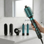 Secador Multistyler 6 en 1 Negro Bezel