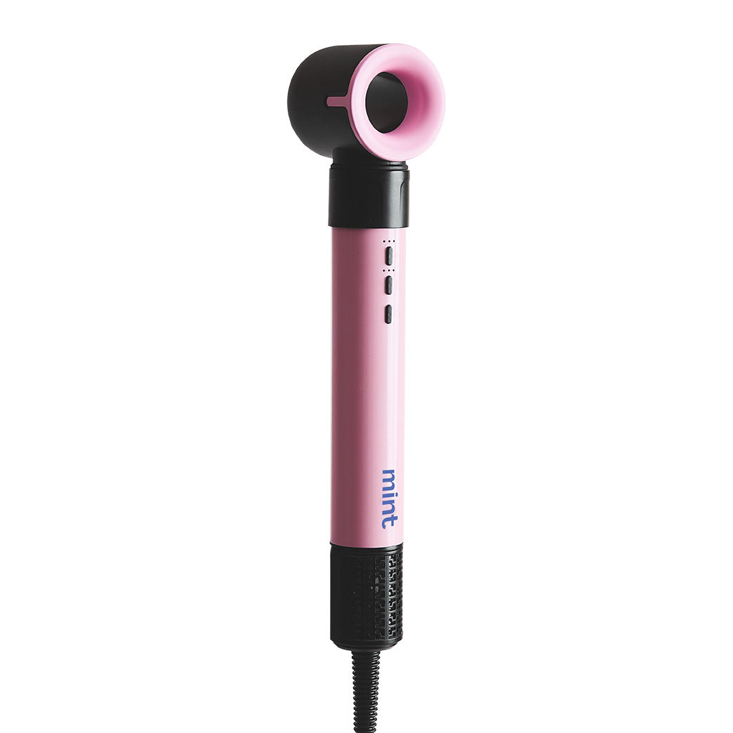 Secador Multistyler 8 en 1 Rosa Mint