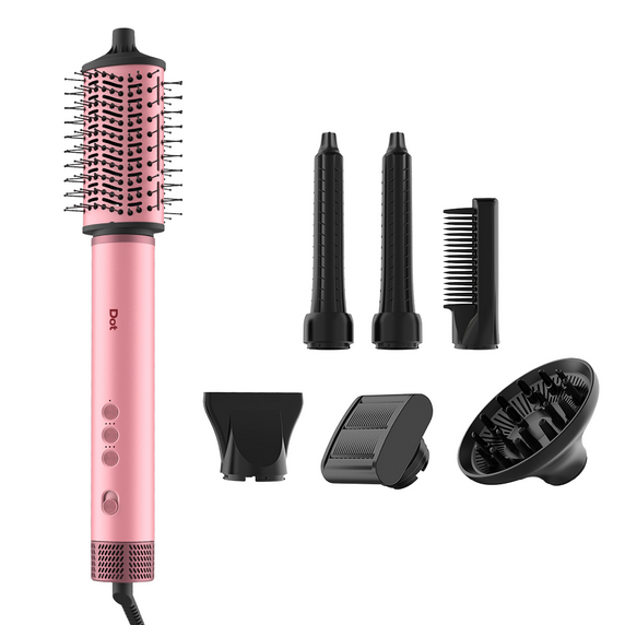 Secador multistyler 7 en 1 Dot