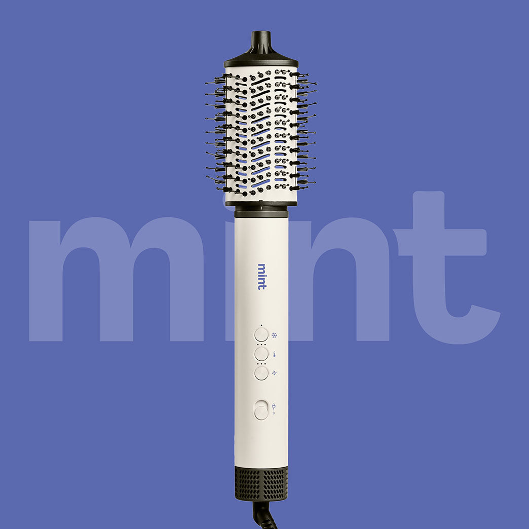 Secador Multistyler 6 en 1 Blanco Mint