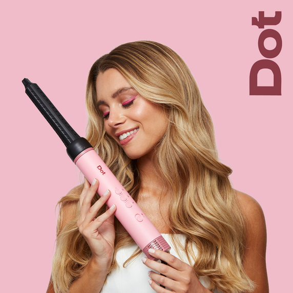 Secador multistyler 7 en 1 Dot