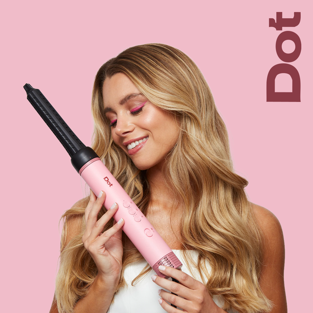 Secador multistyler 7 en 1 Dot