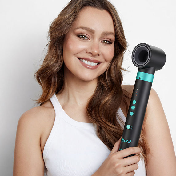 Secador Multistyler 6 en 1 Negro Bezel