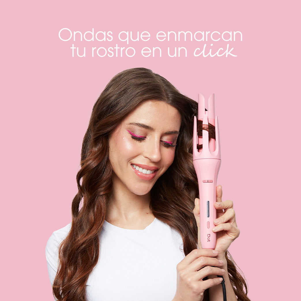 Ondulador Automático Dot