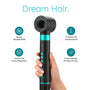 Secador Multistyler 6 en 1 Negro Bezel
