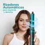 Secador Multistyler 6 en 1 Negro Bezel