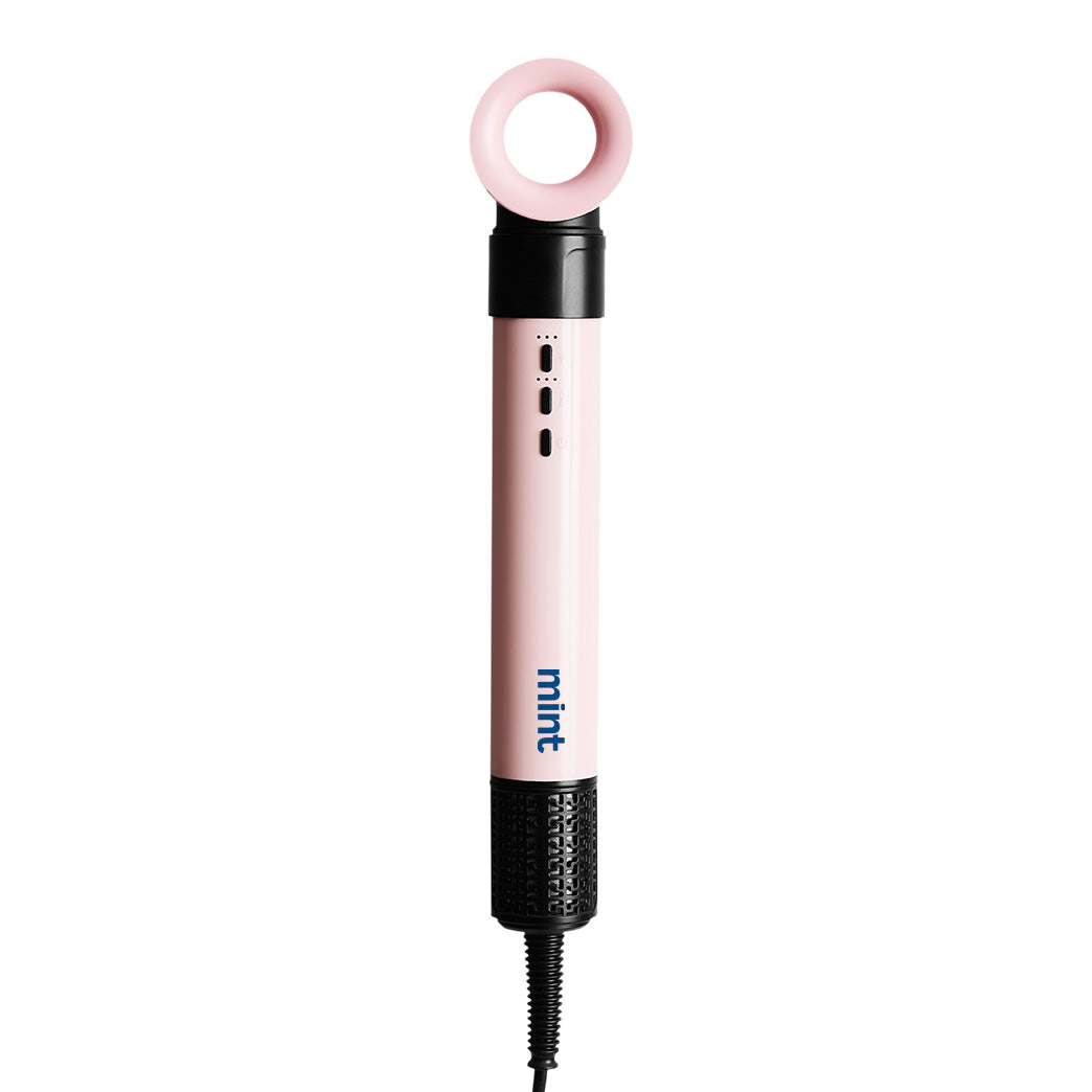 Secador Multistyler 7 en 1 Rosa Mint