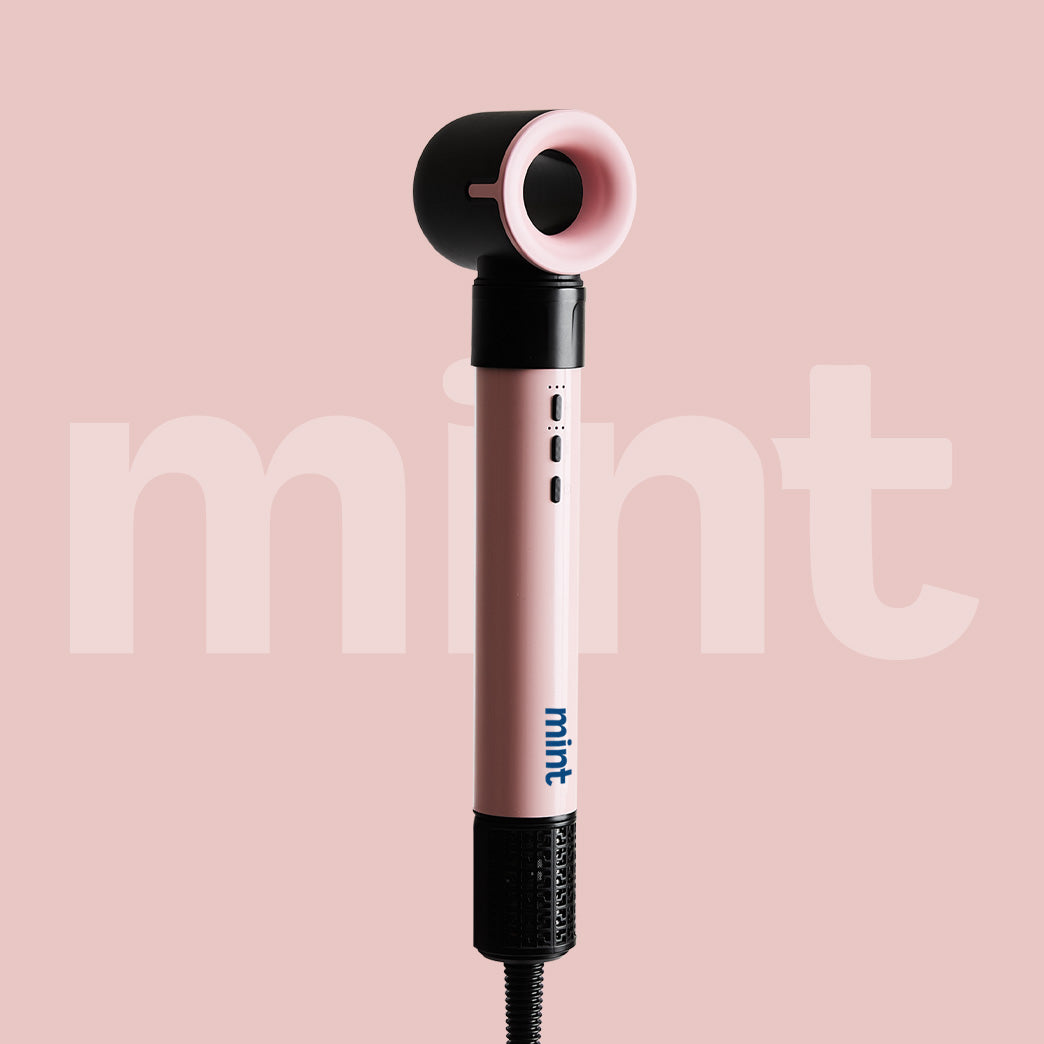 Secador Multistyler 7 en 1 Rosa Mint