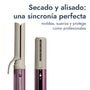 Multistyler con Alisado de Aire 5 en 1 Vesper Pro