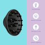 Difusor Magnético para Secador Loop Mint