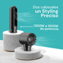 Secador Multistyler 6 en 1 Negro Bezel