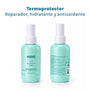 Termoprotector de cabello 150 ml Mint
