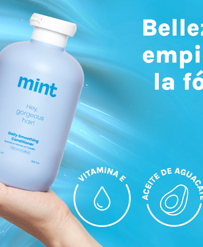 Nutrición que transforma tu cabello