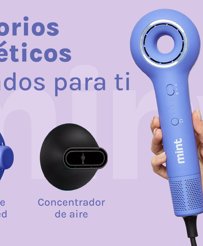 Conexión magnética perfecta