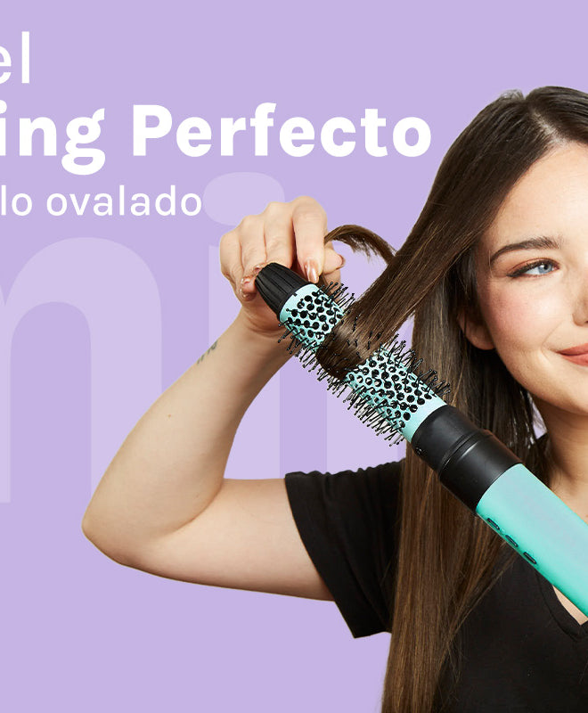 Alisado impecable