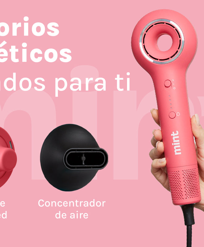 Conexión magnética perfecta