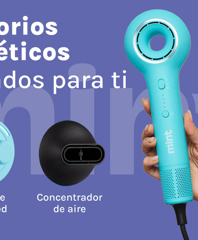 Conexión magnética perfecta