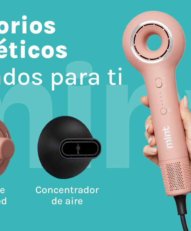 Conexión magnética perfecta