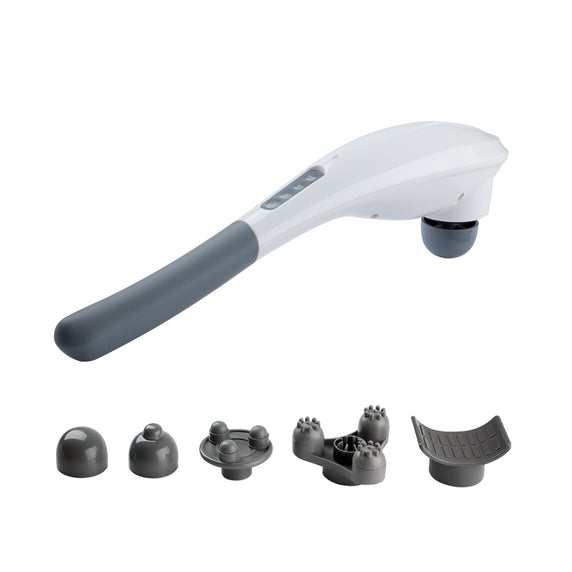 Masajeador de Percusión Recargable Ozu