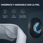 Masajeador De Hombro Y Cuello Con Calor Ocuddle-c1 Naipo