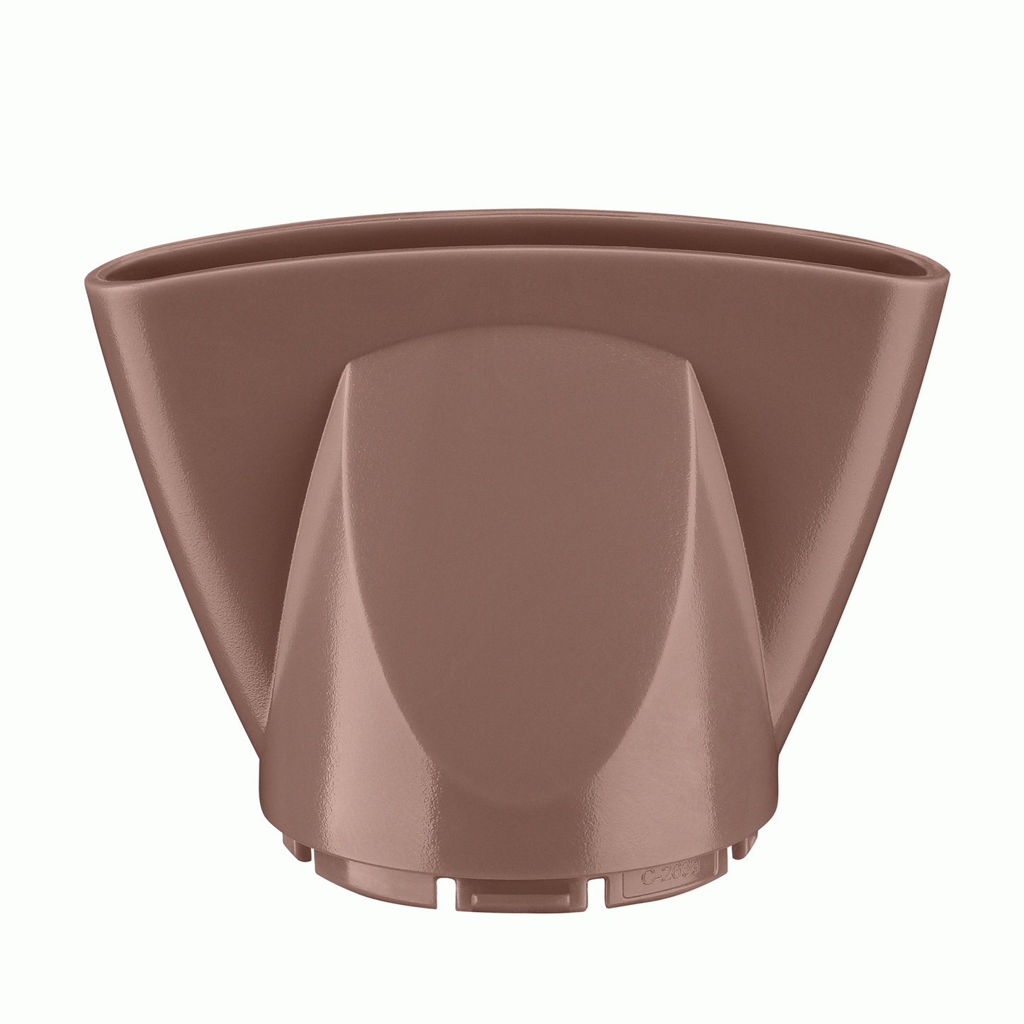 Secador Double Ceramic™ 530CL by Conair®