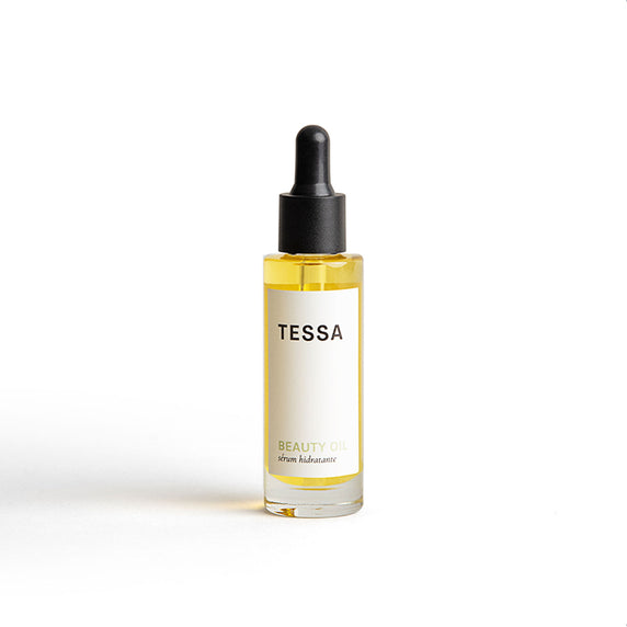Beauty Oil Tessa