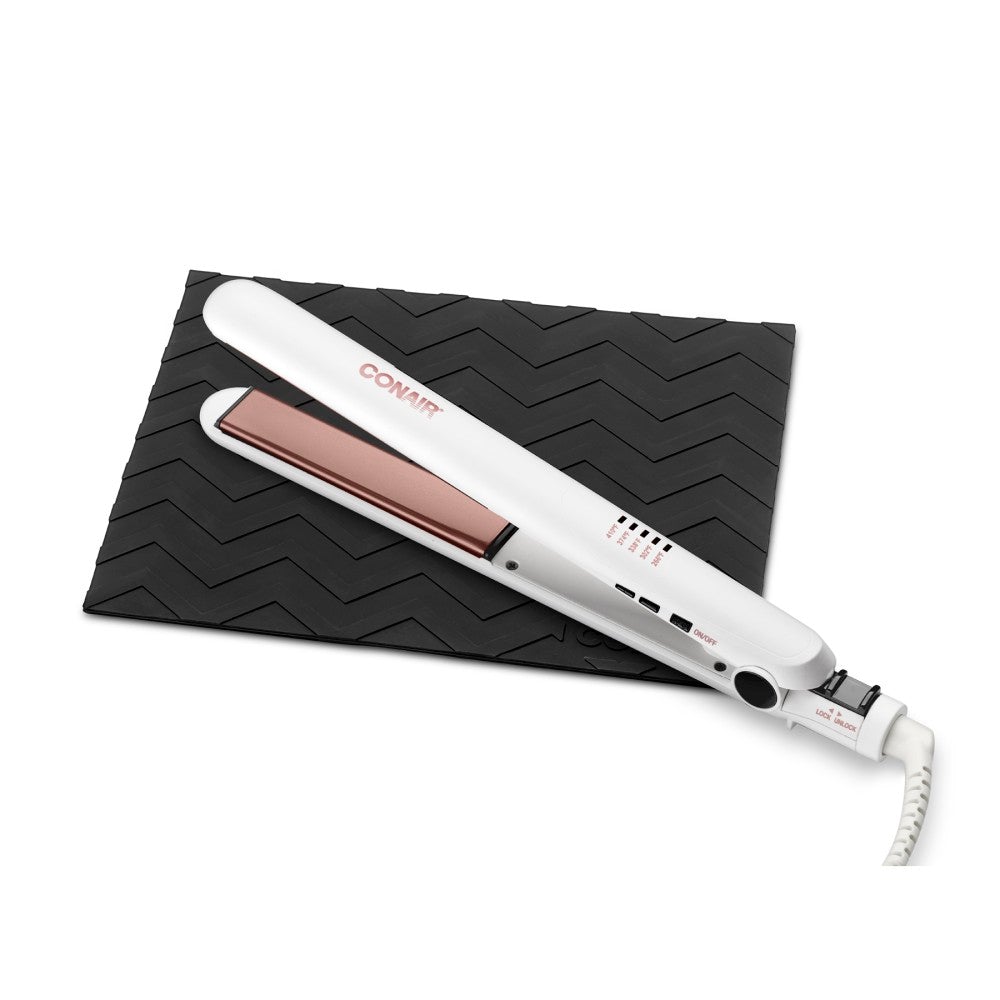 Plancha conair online gris