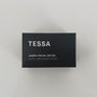 Jabón para el rostro de carbón activado marca Tessa TESSA